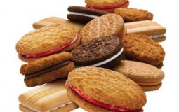 arnott's assorted sweets