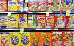 cereals