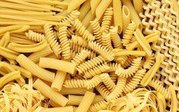 Pasta Tier List