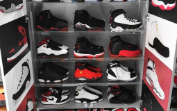 Air Jordans