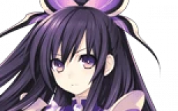 Date A Live Spirits (Anime)