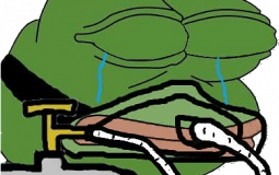 as