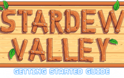 Stardew Valley Tier