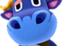 Animal Crossing New Horizons - Bulls