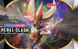 Pokemon TCG