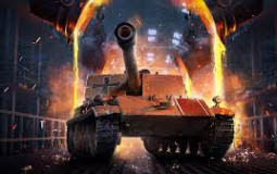 WOT tier 8 prenium