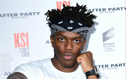 KSI Songs