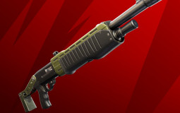 Fortnite Shotguns