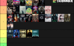Séries