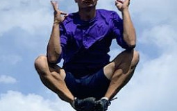 Roundnet Players I Can Beat In A Fight