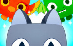 Roblox Pet Simulator X Gamepasses