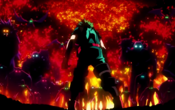 Best Girl in BNHA