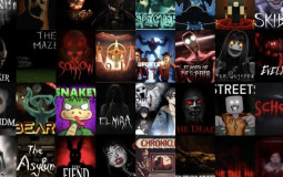 50 Underrated Roblox Horror Games (Scariness)