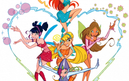 Winx Transformations