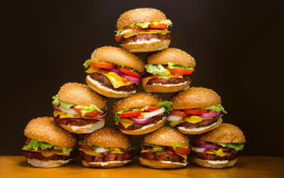 Burgerranking
