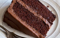 Dessert Tier List