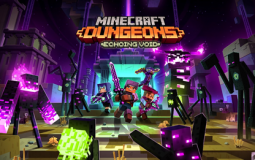 Minecraft Dungeons DLC’s