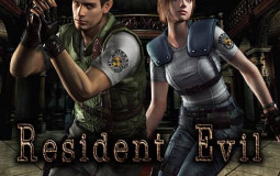 Resident Evil Characters