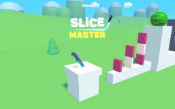 Slice Master