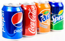 Soft Drinks