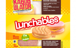 Lunchables