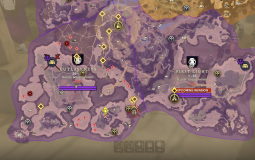New World companies