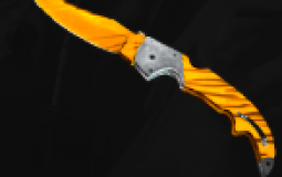 Cheap knives