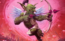 WoW | Smooch or Yeet