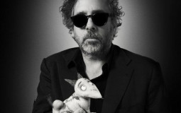 tim burton