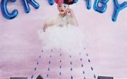 melanie martinez crybaby album