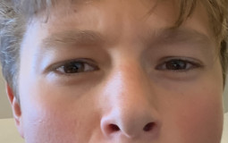 Gila ridge soccer team