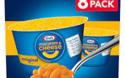 mac n cheese tier list