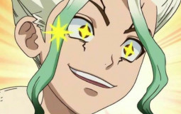 Dr. Stone Character Tier List