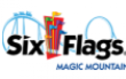 Magic Mountain Roller Coasters