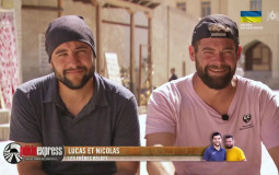 Tier List Pékin Express Saison 15 !