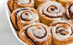 Breakfast foods