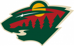minnesota wild 21/22