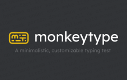 MONKEYTYPE IN THE UNIVERSE
