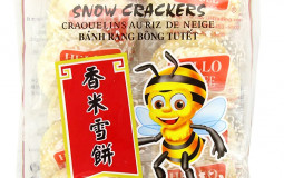 Cracker