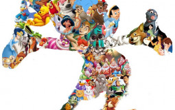 Films d'animations et dérivés <3