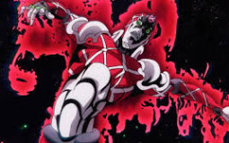 JoJo OP