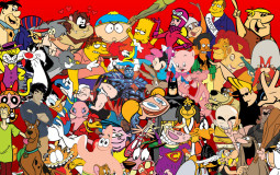 The Greatest Characters In Cartoon History
