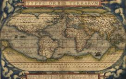 Former Countries