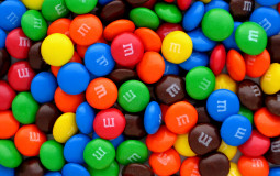 M&Ms Fuckability