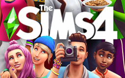 Sims 4 Game Packs (April 2023)