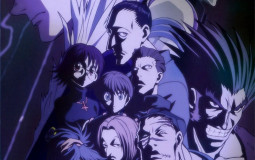 Phantom Troupe