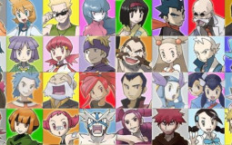 LIFT IT GYM LEADERS