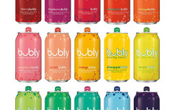 Bubly