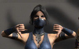 Kitana Skins