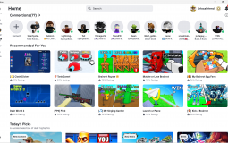 roblox games youytube